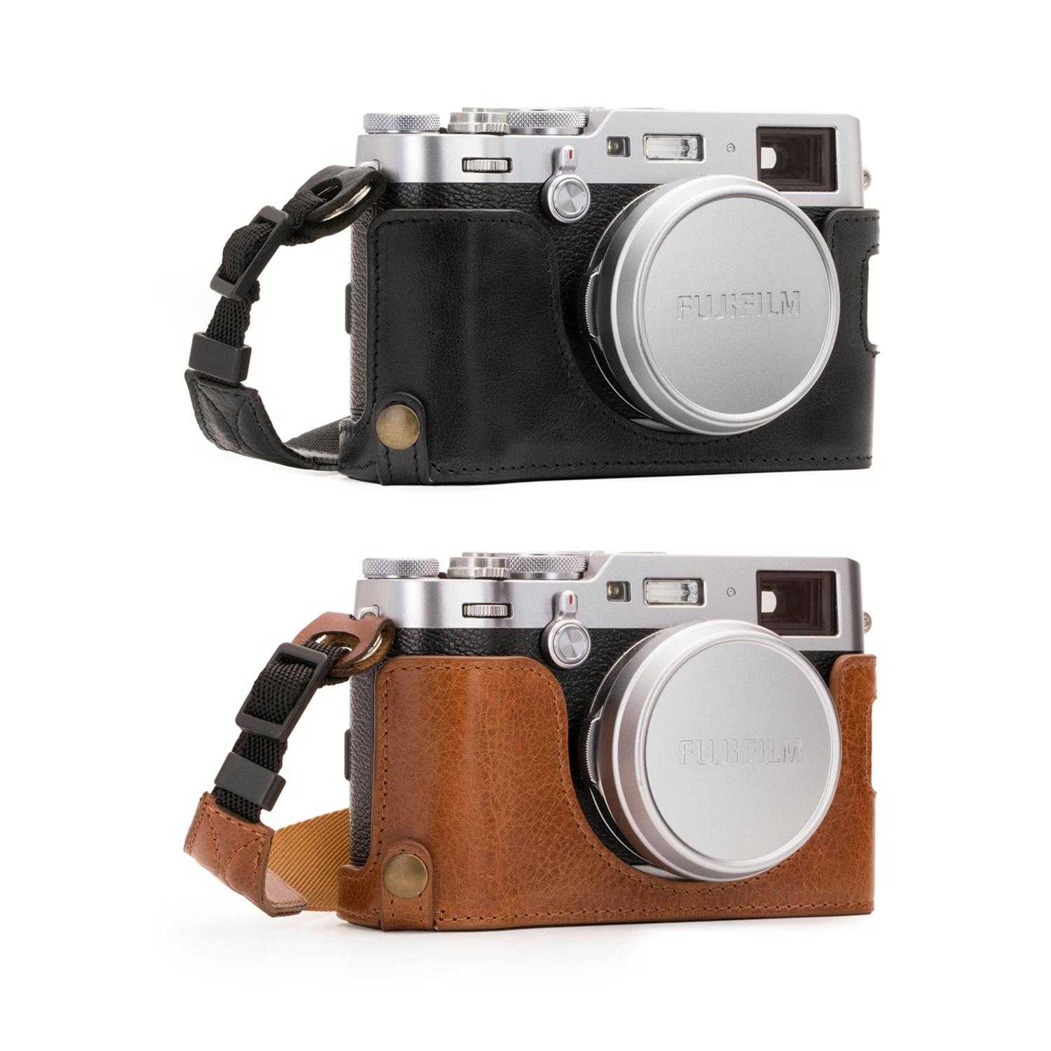 fuji x100f camera strap